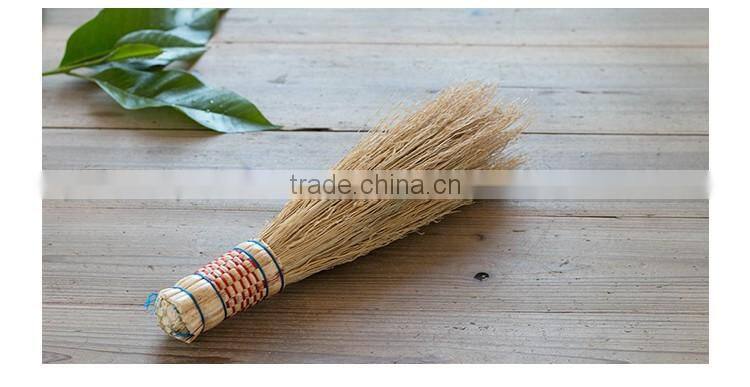 kitchen cleaning grass brush