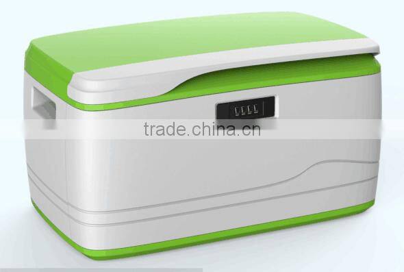 High quality plastic storage box, storage bin, container, case