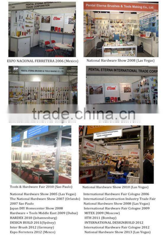 2013 Pastry Brush Made In China