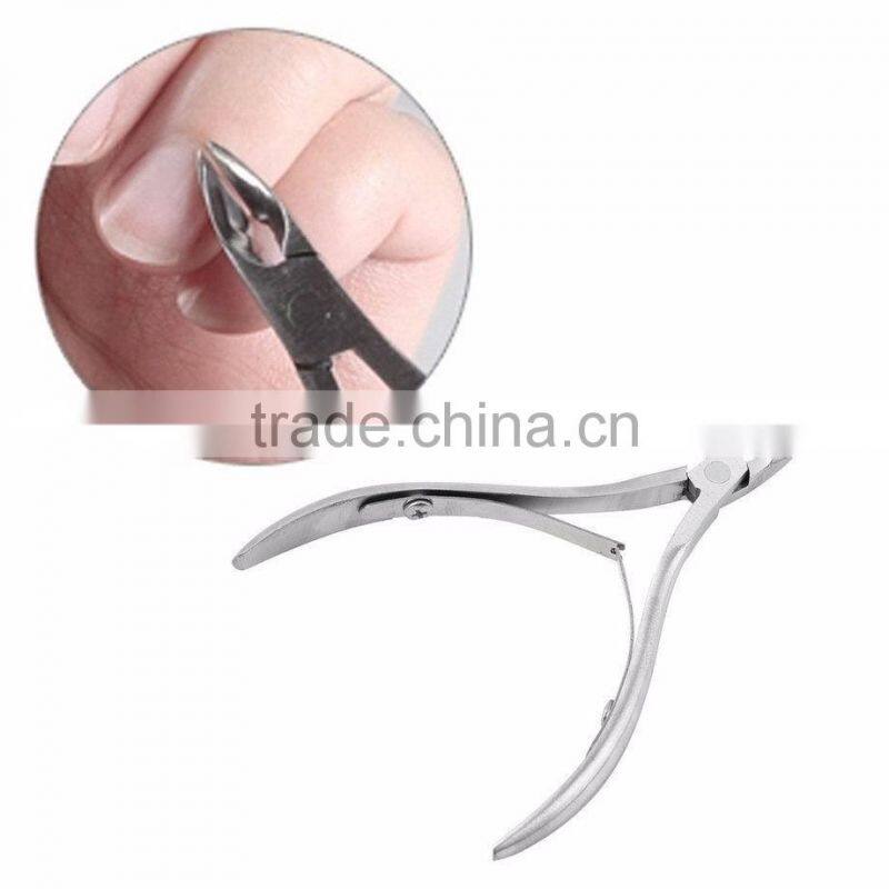 Toe Trimmer Cuticle Nipper