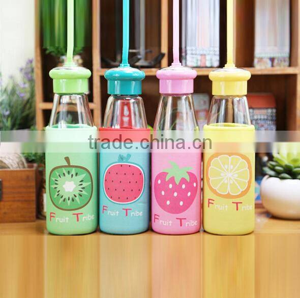 Glass Vacuum Flask Thermos Flask LYR-JP531