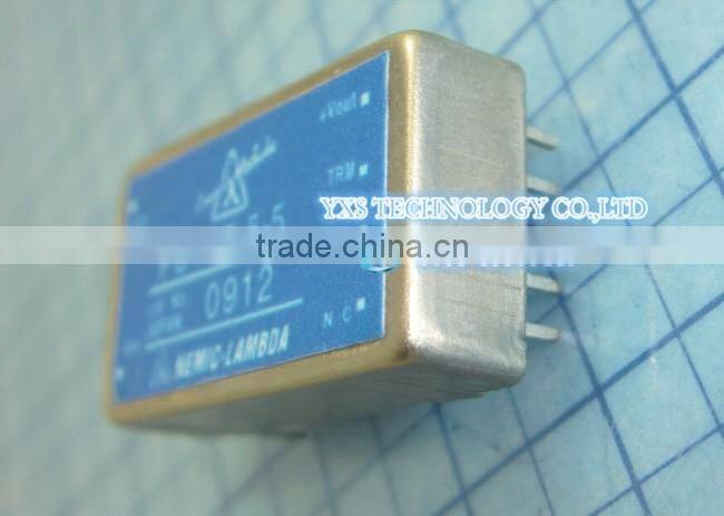 New PC1R5-5-5 direct current converter relay module