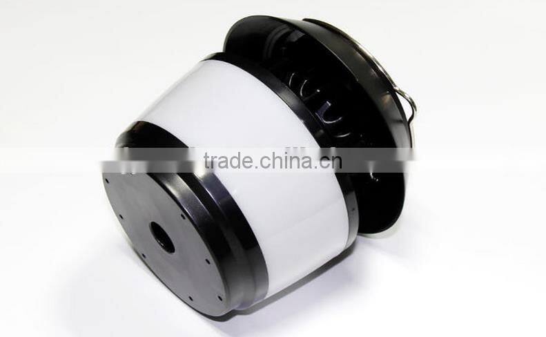 led mosquito repellent light
