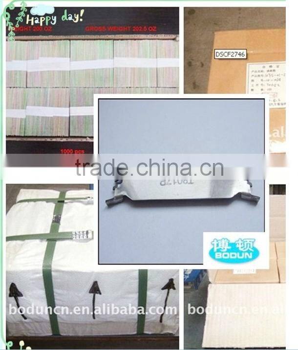 Bimetal Strip Manufacturer from China