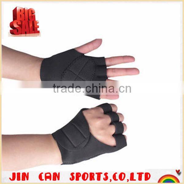Hot selling! safetly training gym neoprene gloves