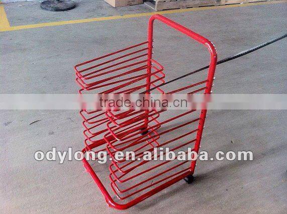 Good Quality paper dryer with 18 layers