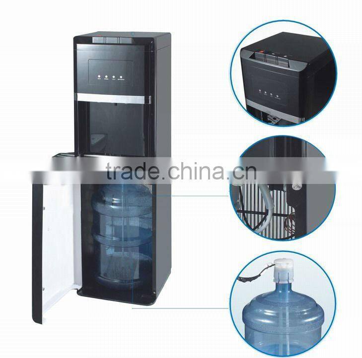 Cold and Cook Bottom Loading Water Dispenser