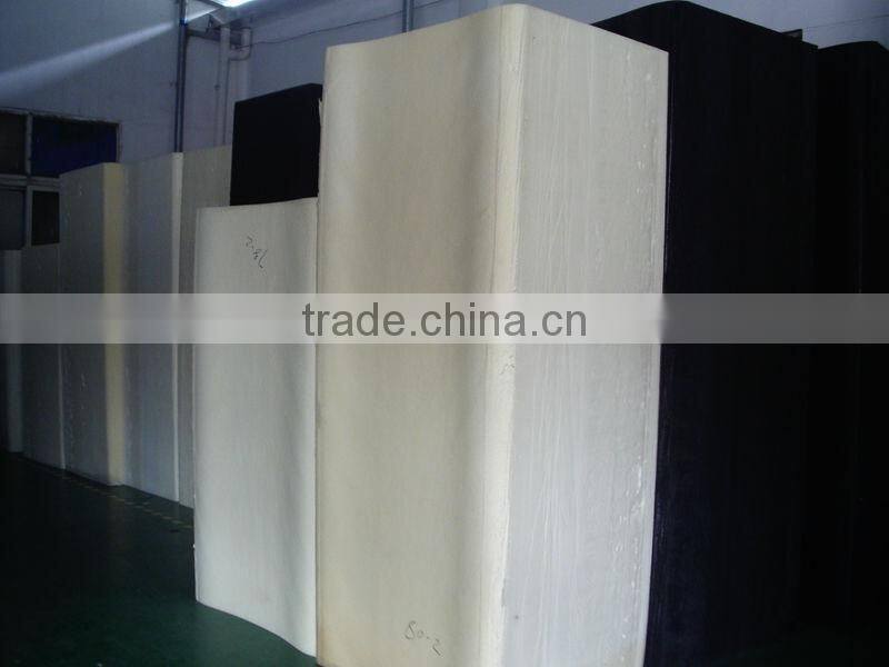 foam 7mm thick acoustic foam rolls of polyurethane foam