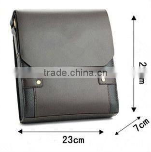 2013 newest design sling briefcase for man