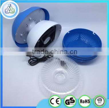 Wholesale plastic rechargeable mosquito killer lamp