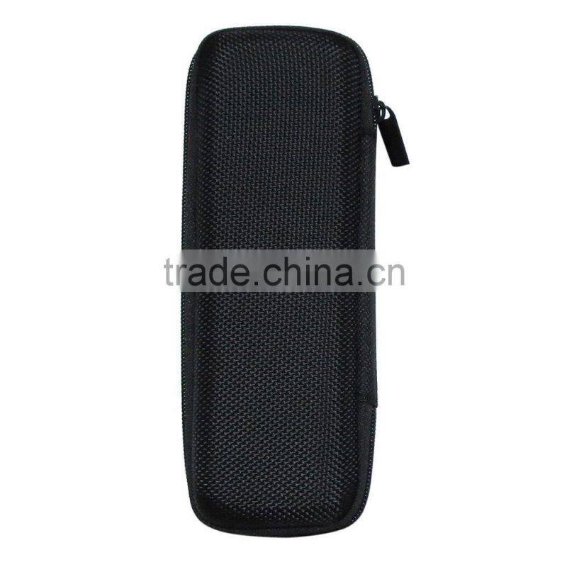 Black EVA Carrying Case/Bag/Pouch/Holder for Stylus pen,Pencil,Ballpoint Pen(Z-EV-011)