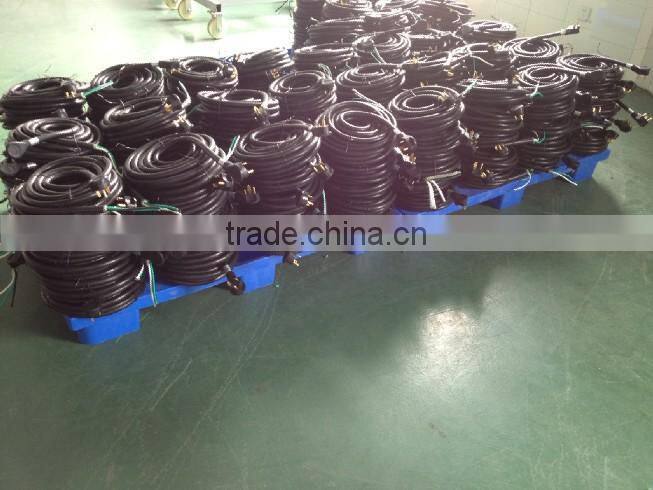 S80158 50AMP RV CABLE / Regular Plug RV Marine Plug