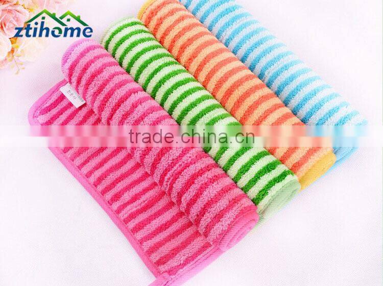 household cleaning cloths with free samples