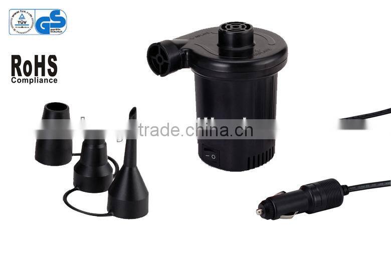 HOT SELL ! FANOVA 12v dc high pressure air pump