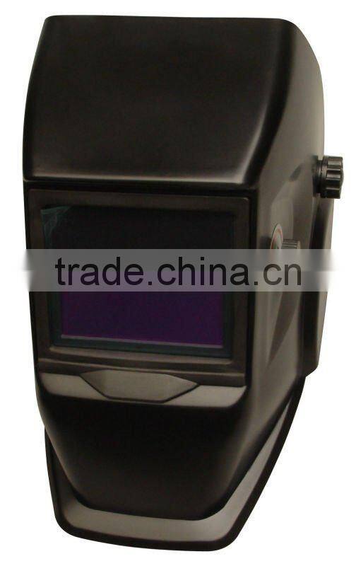 Auto Darkening Welding Helmet
