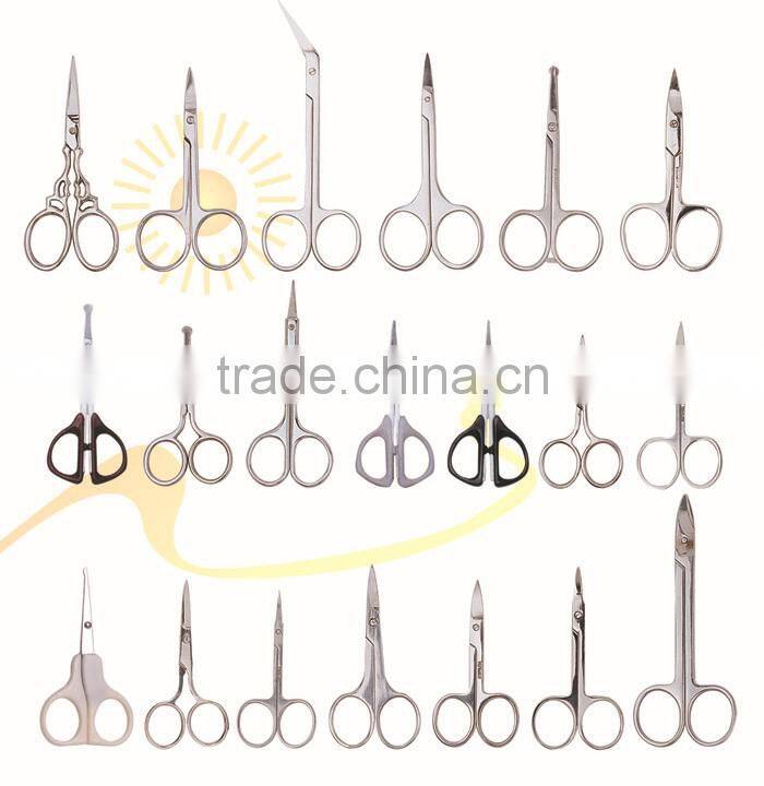 High Quality Stailess Steel Beauty Scissor