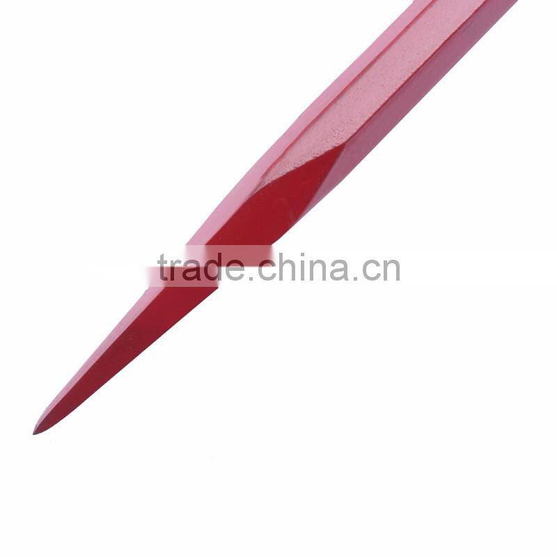 Different Design Pointed Stone Chisel