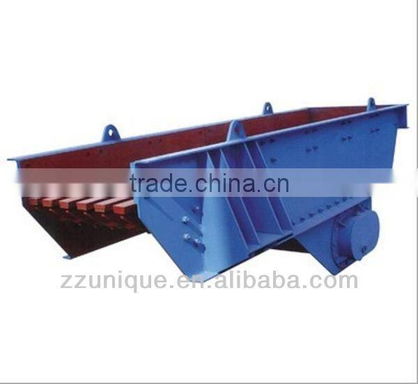 Hot Selling Electromechanical Vibrating Feeder Machine