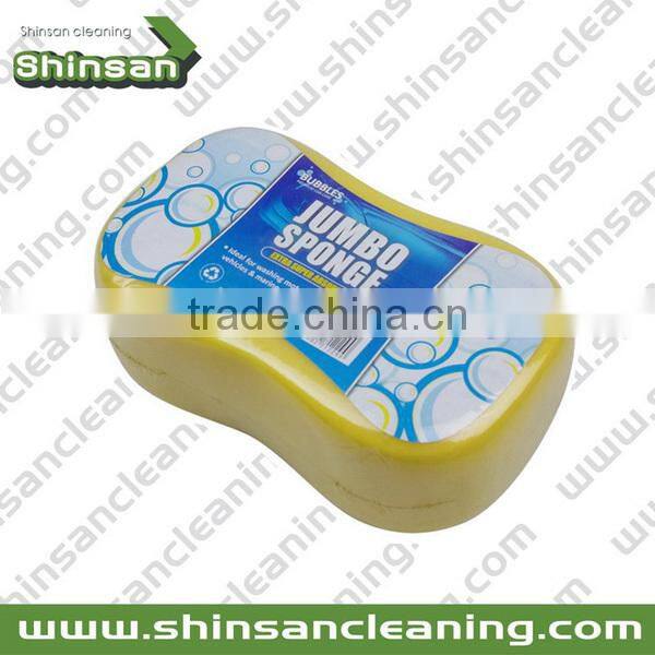 2017 Best Seller car sponge for car body washing,car wash sponge,car sponge