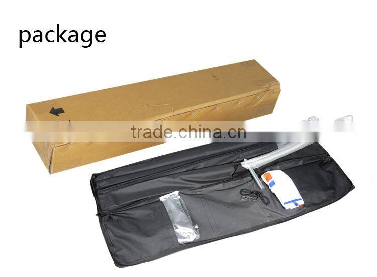 Factory price Advertising Beach Flag cheap on sales