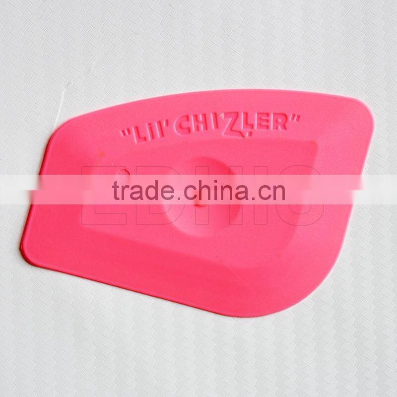 A61 Lil Chizler Auto Home Office Window Film Installation Tint Scraper Tool