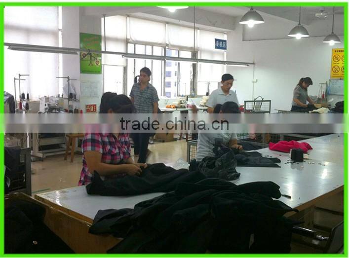 Winter Apparel Mens Jacket for Golf