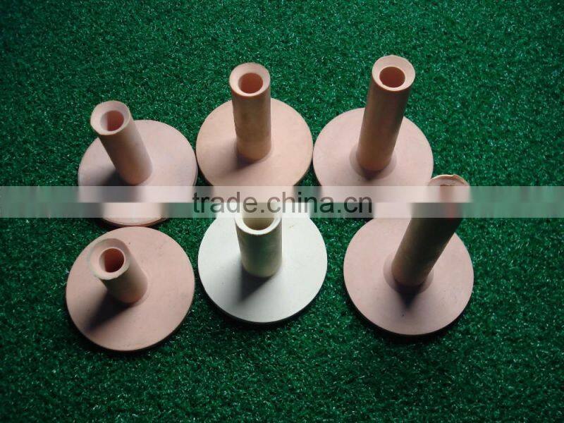 Golf Accessories Golf Rubber Tee