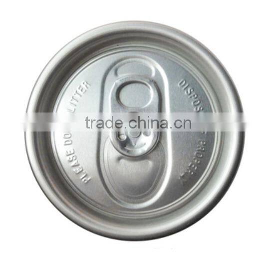 250ml short Aluminum Cans china supplier of energy drink can, alumium can for beverage 250ml