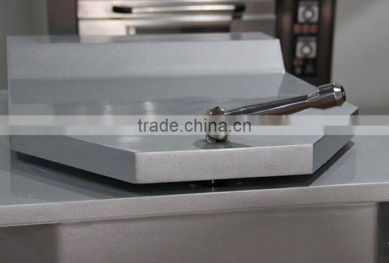 Heavy duty manual dough divider 20pcs