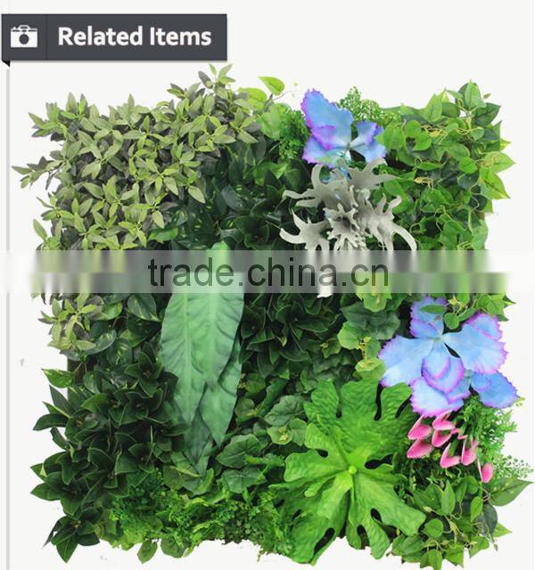 Grass artificial green grass cheap vertical wall