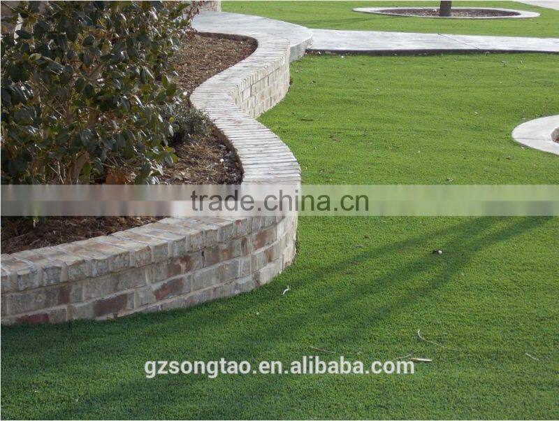 Songtao garden landscape Artificial Grass