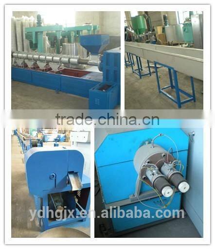 Water-In-Water Multicolor Paint Production Line, Water-In-Water Multicolor Coating Machinery