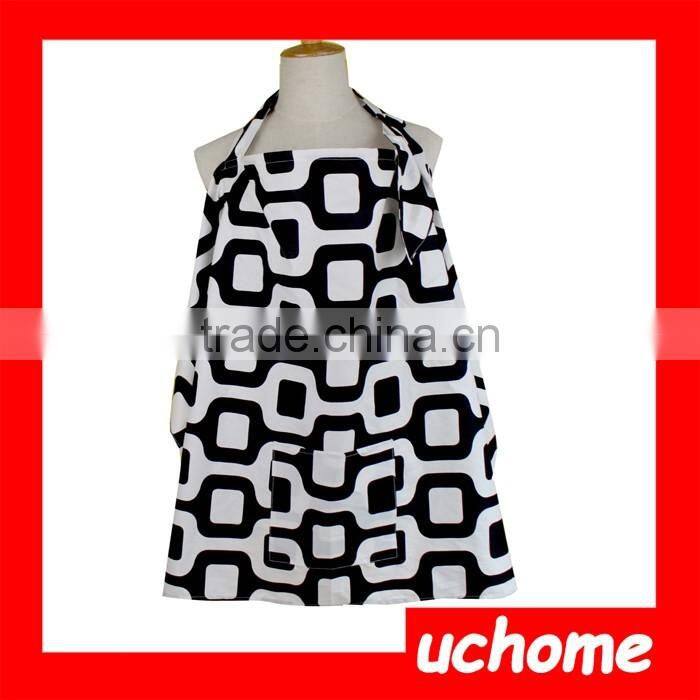 UCHOME Baby Nursing Cover - The Best Nursing Cover For Breastfeeding