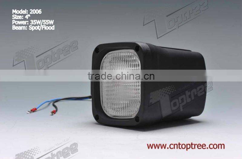 HID Working Light for Navigator/Destructo/Krux/Thunder trucks/Phantom/Silver Truck