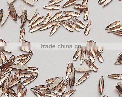 Bling Nail Art Rhinestone Decorations drop