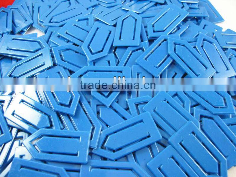 Plastic paperclips Promotional and Advertising gifts
