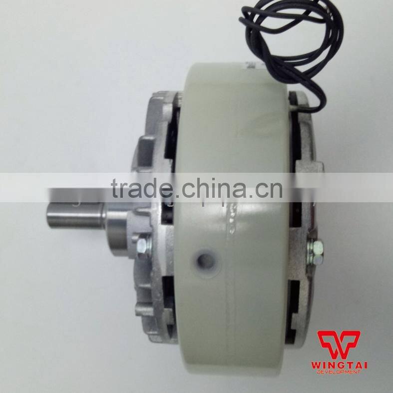 Mitsubishi ZKB-1.2XN Magnetic Powder Brake