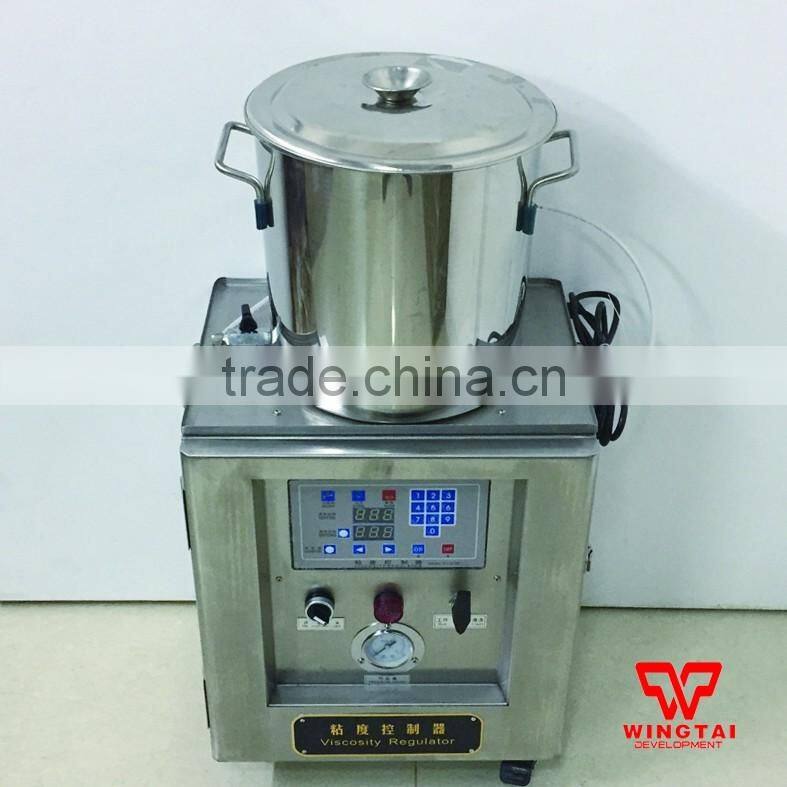 BML-10V Gravure Printing Ink Viscosity Controller