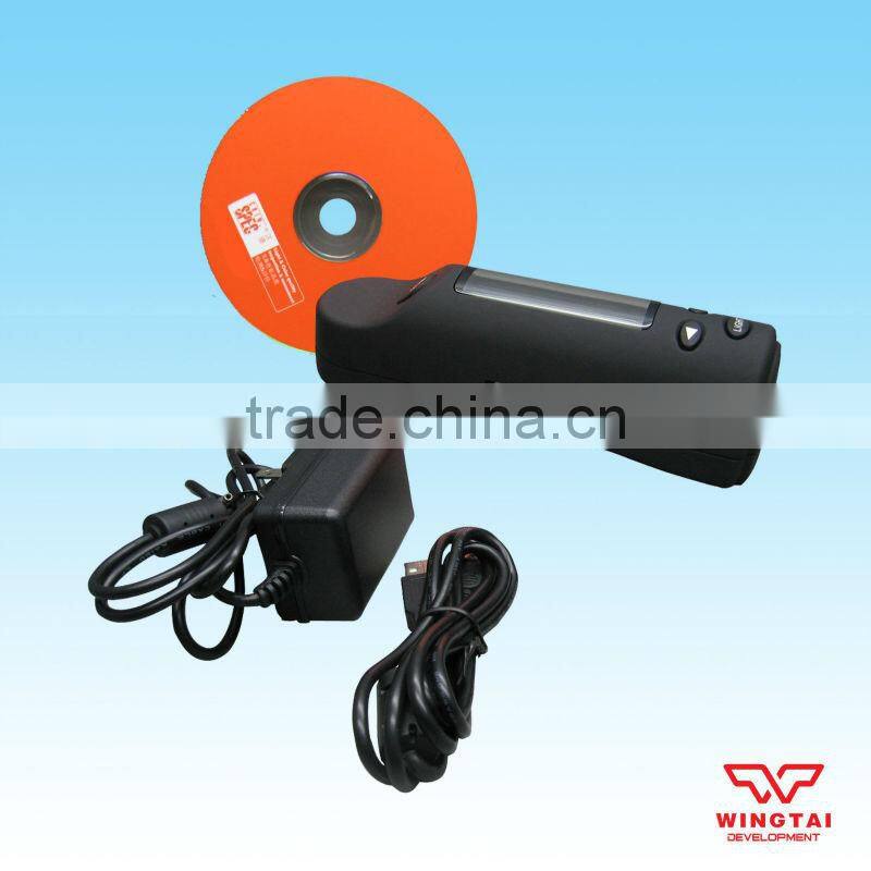 Portable Colorimeter