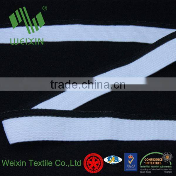 Customized Design Elastic Trimming Underwear Decorations