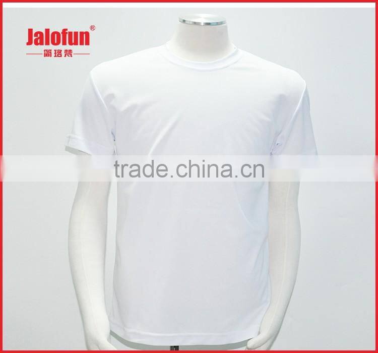 Hot Promotion onsite checked Europe custom t shirt with logo