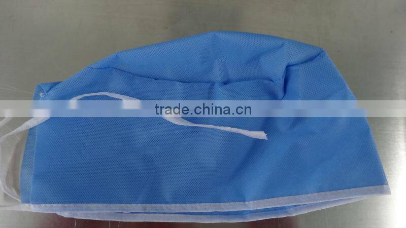 surgical cap