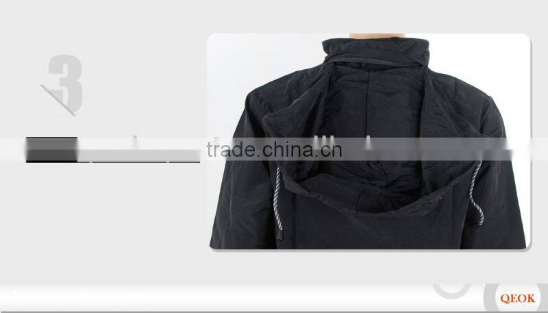 sublimation full zip tracksuit jacket