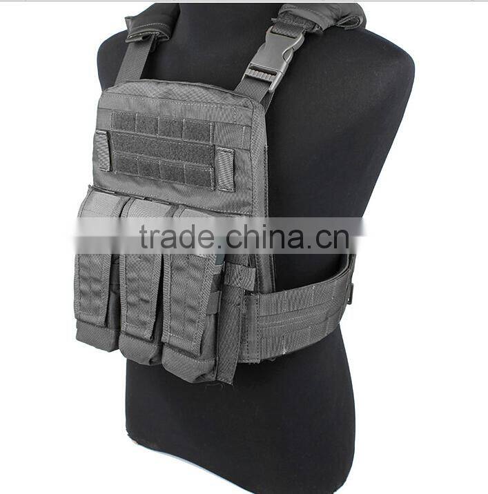 military tactical FG adaptive vests