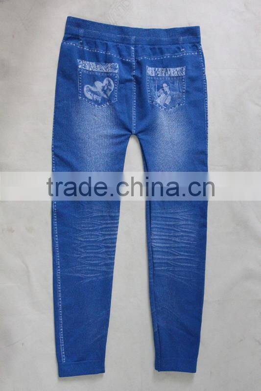wholesale 2015 leggings jeans pants for women