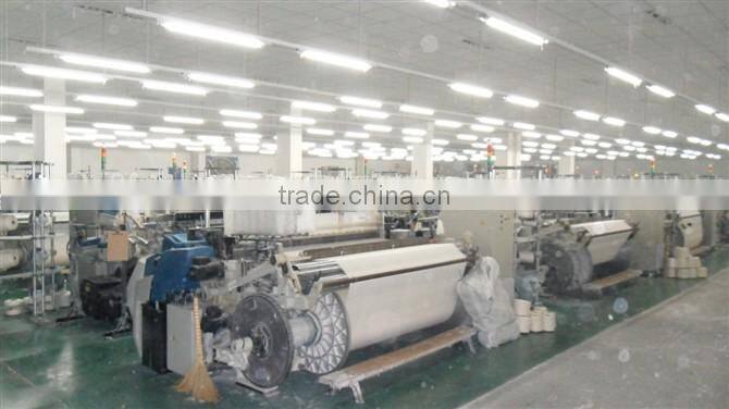 Poly/Cotton Tropical fabric for uniform, pant 170GSM 57/58" with English selvage