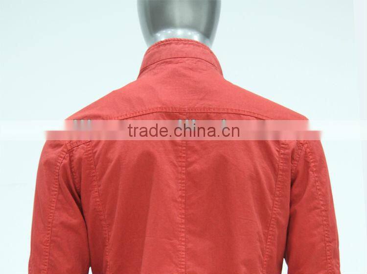 ALIKE latest coats design for men