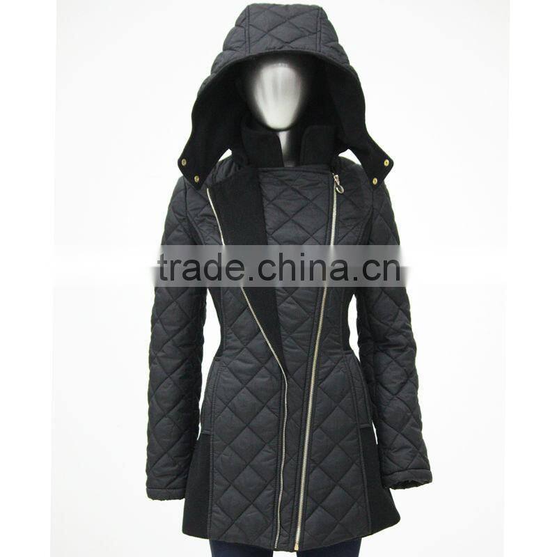 long parka for girls casual fashion jacket winter jacket