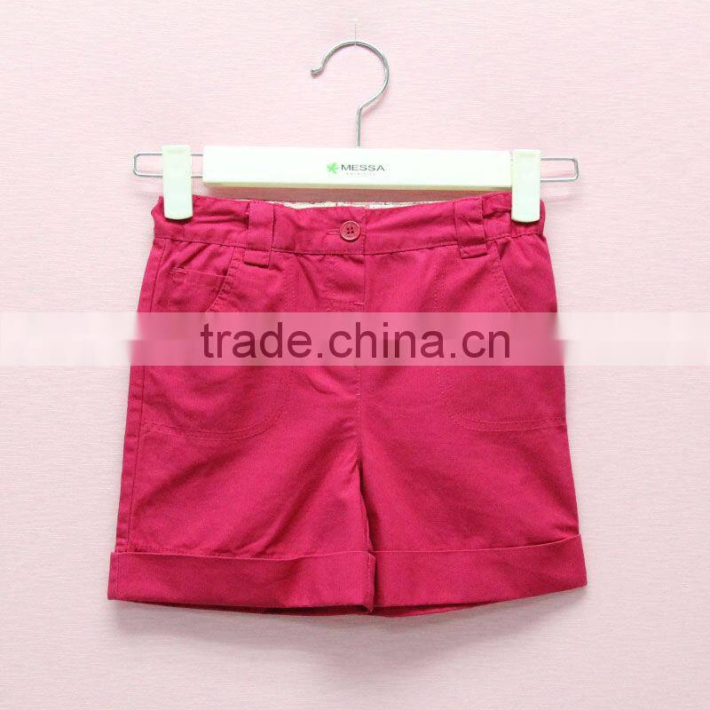 New baby knit drawstring grey sport pants