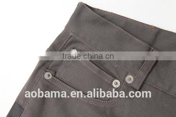 High Quality and New Fashion Art Printing Trousers for Women